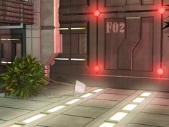 密室のサクリファイス