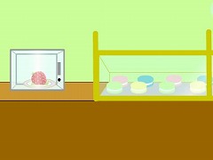 Escape from マカロン屋