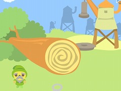 オオカミと少年