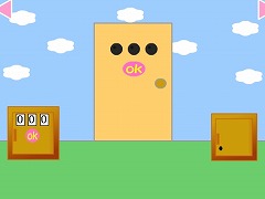 Mother’s Day Escape３