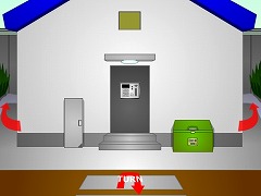 出るは易し 入るは難し