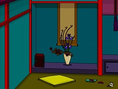 天和仙人からの試練2