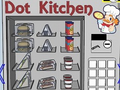 Let's Take Breakfast