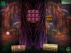 Amgel Black Cat Escape