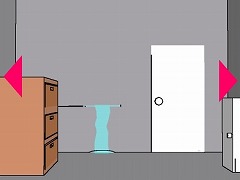 夢の部屋からの脱出その6