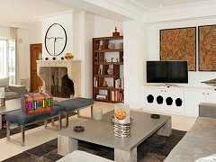 Ekey Grandpas Country House Escape