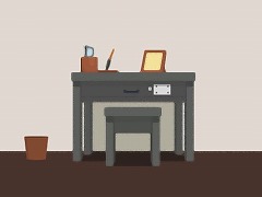 探偵ハチローの脱出　～三本の矢の遺言状