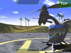 REODA（レオダ） Chapter-02＜南太平洋の小島＞