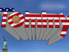 トミーの謎も解け