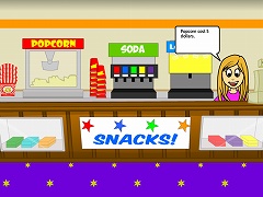 Locked In Escape Theater