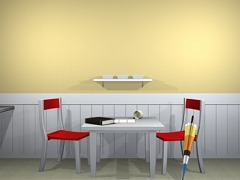 18 - ぼくはだれ？ Who am I -