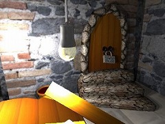 脱出ゲーム　～タイムマシン～