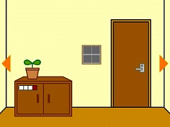 脱出ゲーム００２番