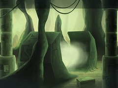 Nodes Machine Escape