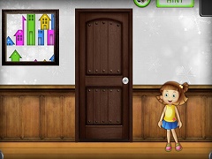 Amgel Kids Room Escape 99