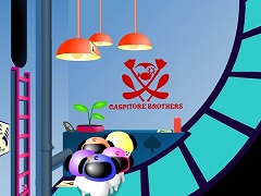 チャズケンジャーとヘンテコハウス