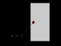 BLACK ROOM - Red Ring -