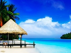 Magic Island Escape 10