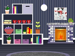 Lavender Room Escape