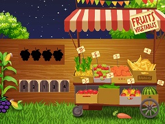 Masai Ostrich Escape