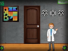 Amgel Mild Challenge Escape