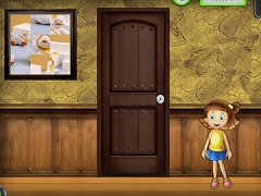 Amgel Kids Room Escape 144