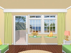 Mediterranean Paradise Escape