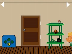 ハロウィンキッズをさがせ!2013