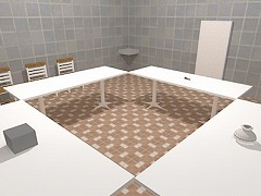 日常的な脱出55