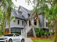 Charming House Escape