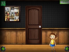 Amgel Kids Room Escape 48