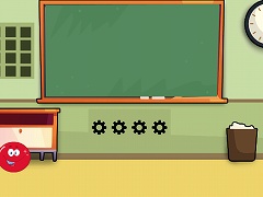 Vacation Class Room Escape