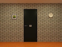 似たような部屋からの脱出7