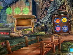 G4K Lovely Carrot Boy Escape