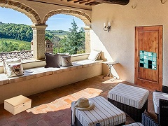 Ekey Beach Villa Rescue