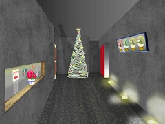 聖夜～Hory Night～