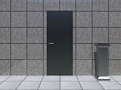 画像完成パズルの部屋14