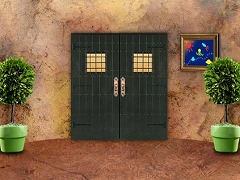 灰かぶりごっこstage13 -迷宮-