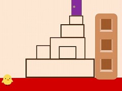 ヒヨコエスケープ５