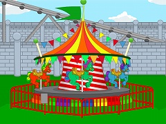 Amusement Time Escape