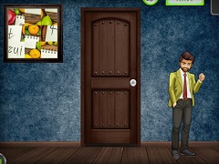Amgel Easy Room Escape 123
