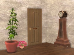 脱出ゲーム「Oshibana」