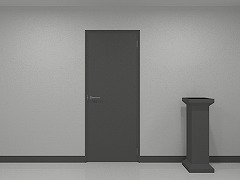 画像完成パズルの部屋17