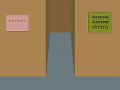 続・リアル脱出ゲーム風