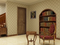 脱出ゲーム Scoop - スクープ