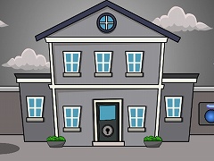 The Little Naughty Girl Rescue