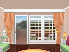 Jigsaw Carrot Escape