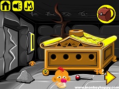 Monkey Happy Stage 341