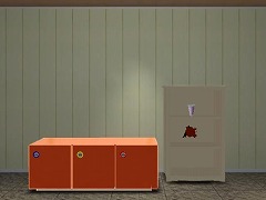 イチゴミルクの部屋脱出ゲーム