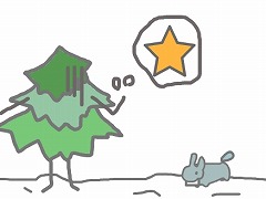 絵雑脱出 クリスマス